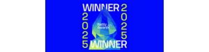 Netty Awards Winner Logo